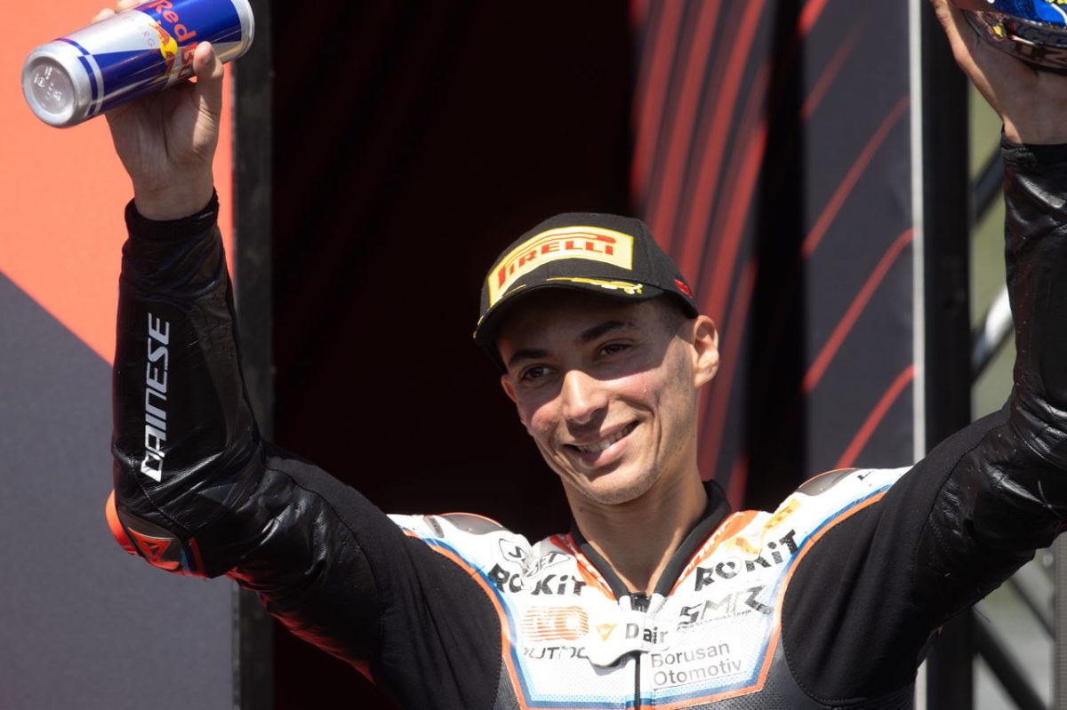 Four big rider market questions caused by Toprak Razgatlioglu joining MotoGP