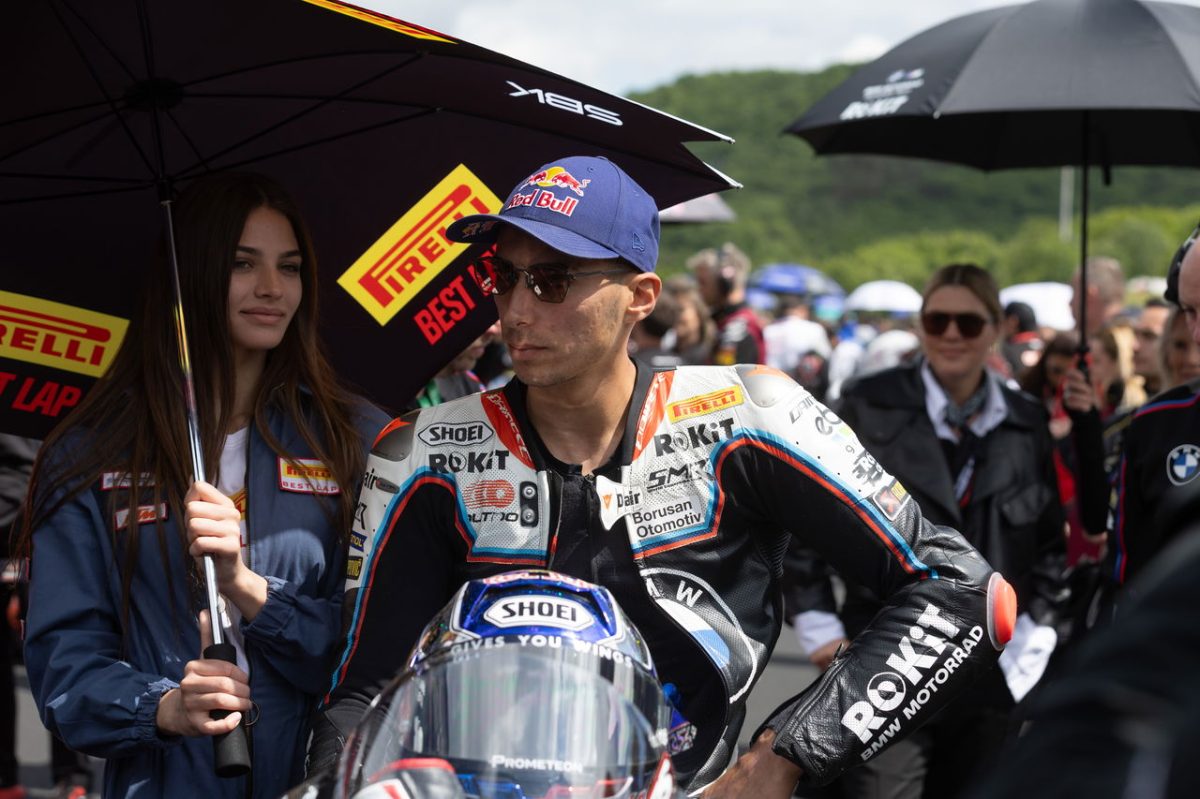 Pramac Racing Denies Reports of Sealing MotoGP Deal with Toprak Razgatlioglu