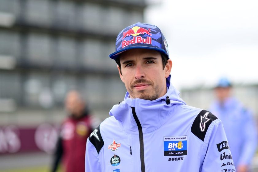 Alex Marquez: A Force to be Reckoned with in Factory MotoGP Teams