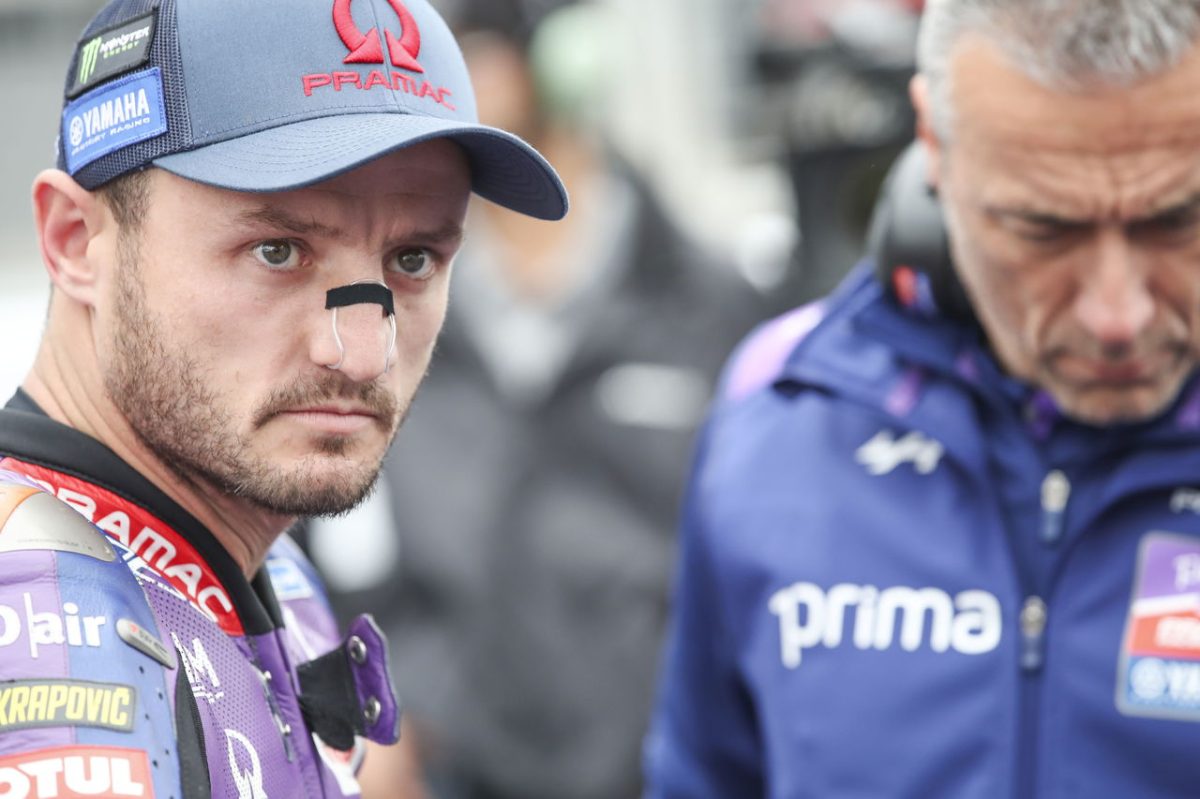 The Unforeseeable Move: Pramac's Bold Decision to Welcome Toprak Razgatlioglu Over Retaining Jack Miller