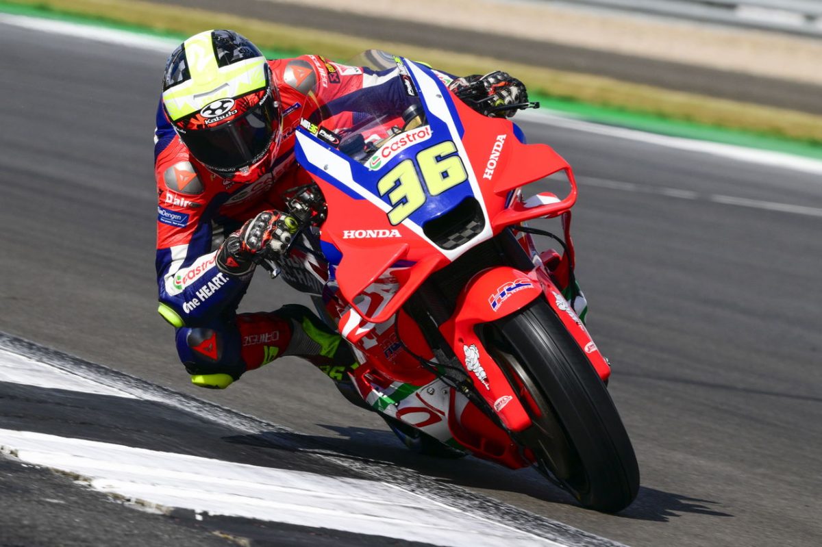 Inside Insights: Joan Mir's Perspective on 2027 MotoGP Rules and Their Significance to Riders