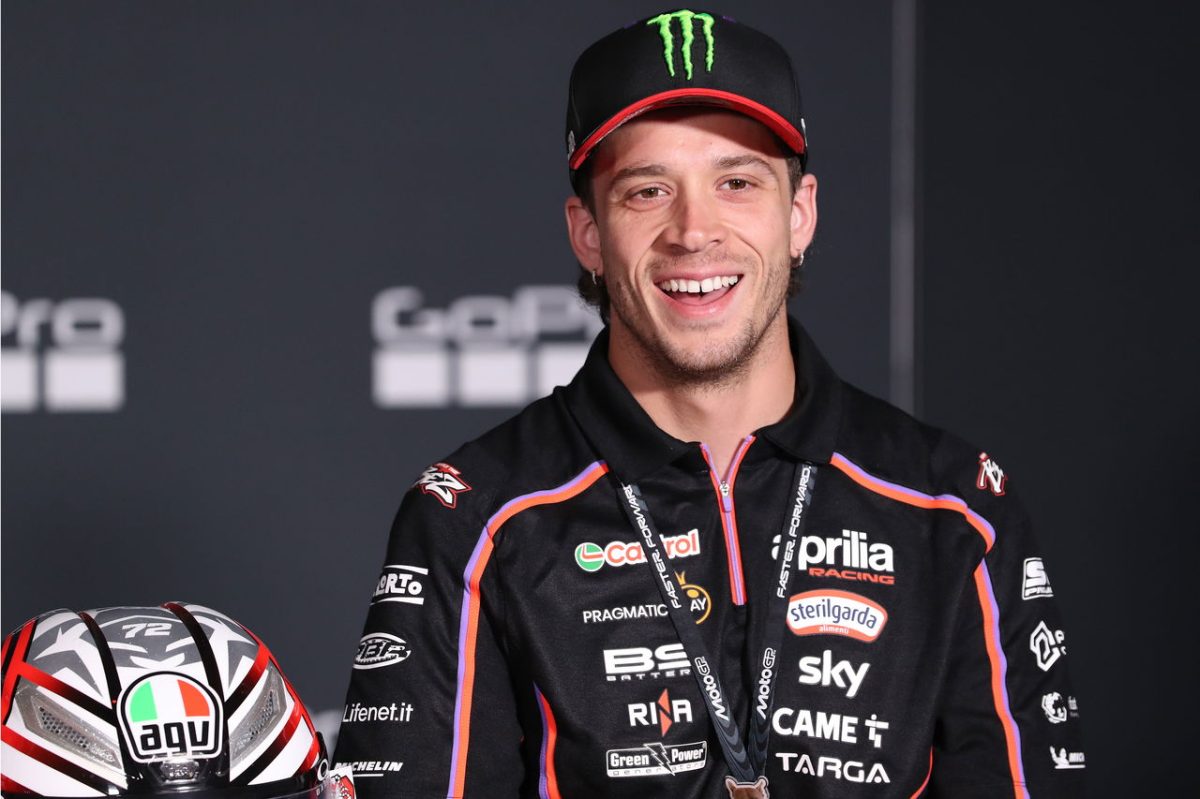 Marco Bezzecchi Triumphs in British MotoGP to Break Podium Drought, Making Victory Extraordinary