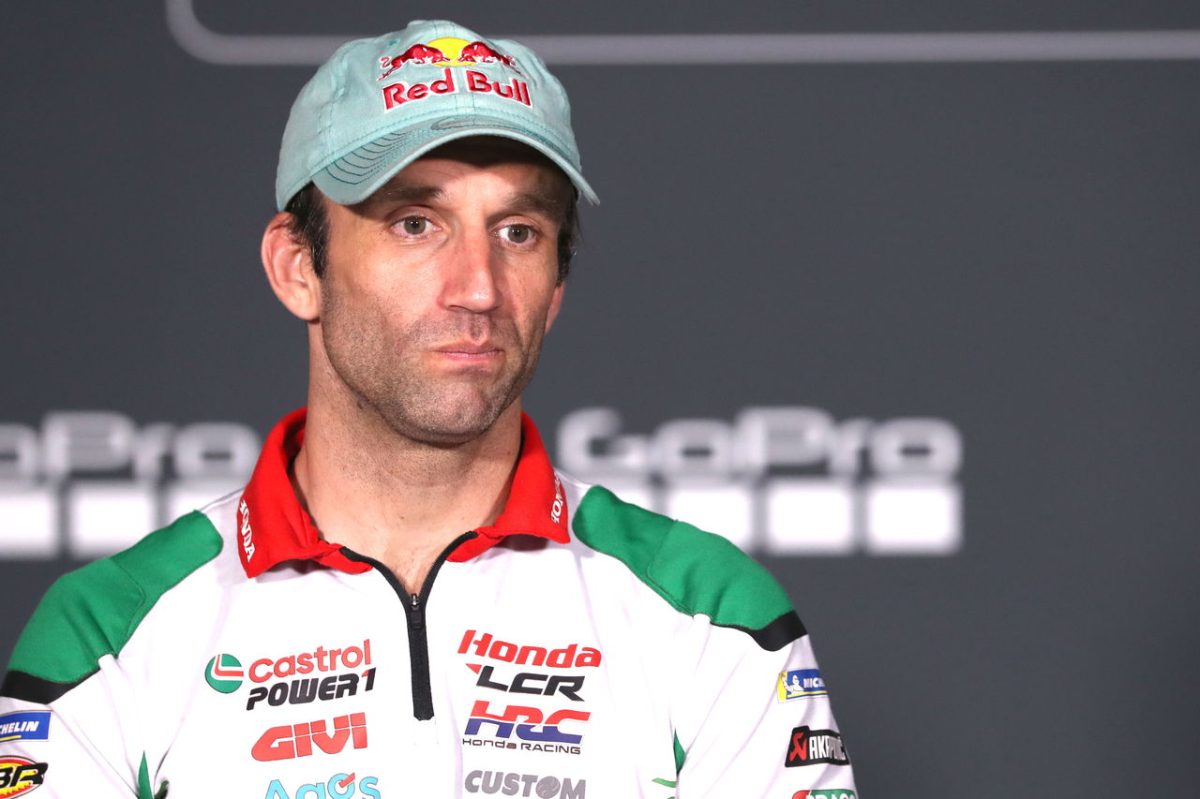 Johann Zarco's Dominance: A Triumph of Consistency and Determination in MotoGP