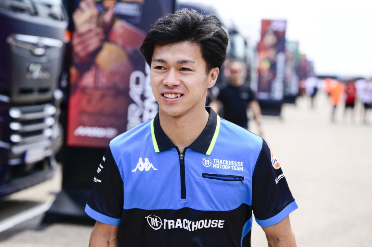 Resilience and Determination: Ai Ogura's Journey Back to the Track at Italian MotoGP