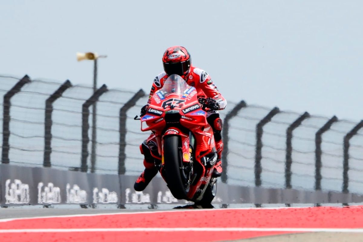 Bagnaia Destroys Yamaha MotoGP Move Rumours: The Unflinching Response