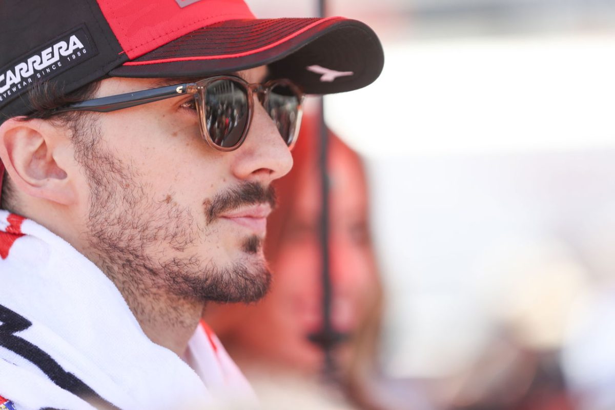 A Rising Phoenix: Pecco Bagnaia's Triumph and the Start of a New Era