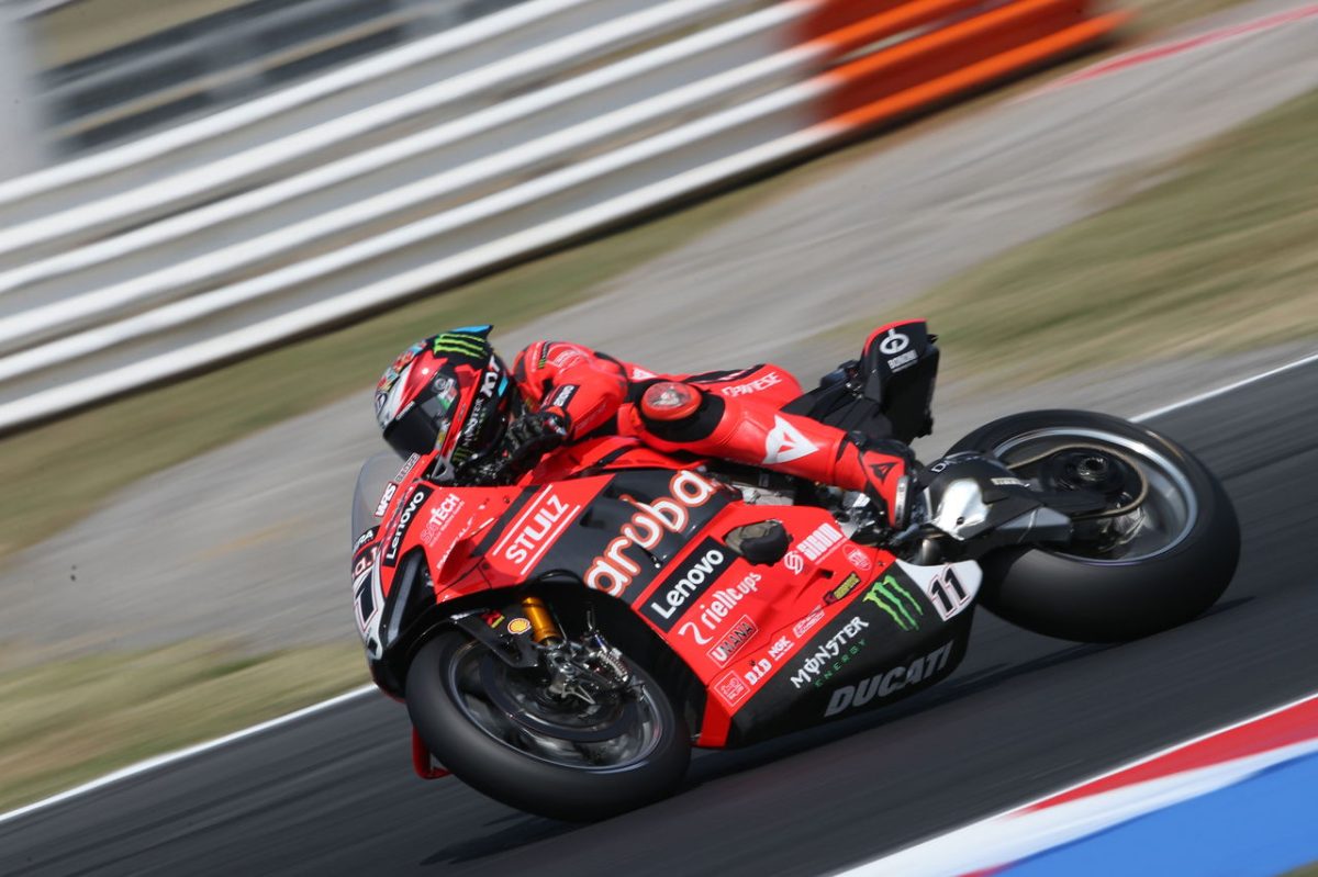 2025 Emilia-Romagna WorldSBK: Superpole LIVE UPDATES