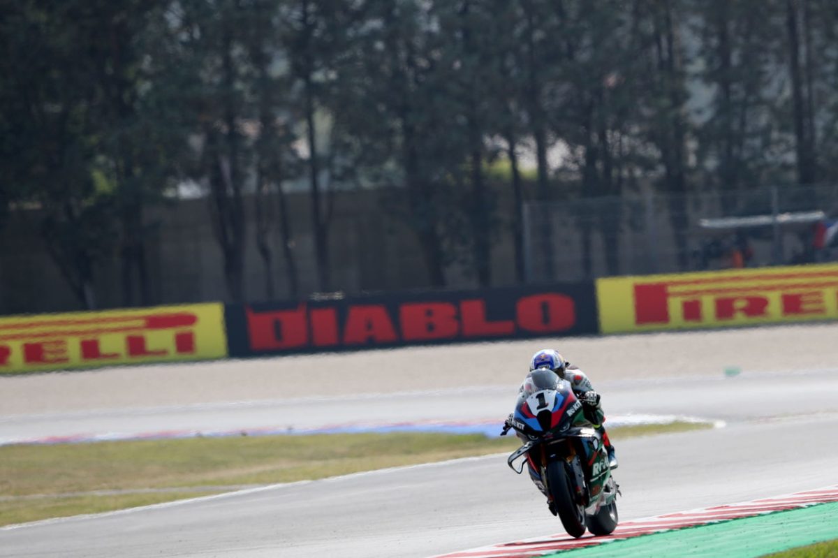 Charting a Path to Victory: Toprak Razgatlioglu Seeks Grip and Glory at Misano WorldSBK