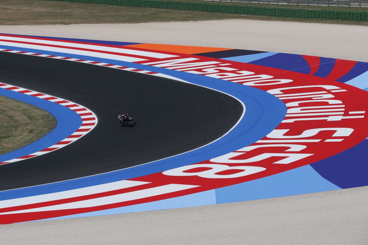 Tragedy Strikes World Superbike: Mourning the Loss of a Dedicated Marshal