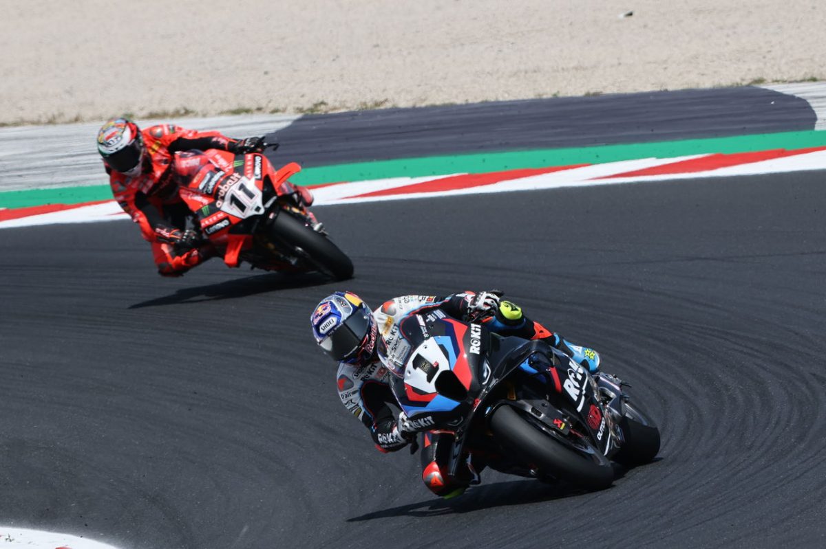 Revving Up the Excitement: 2025 Emilia-Romagna WorldSBK Superpole Race LIVE Coverage