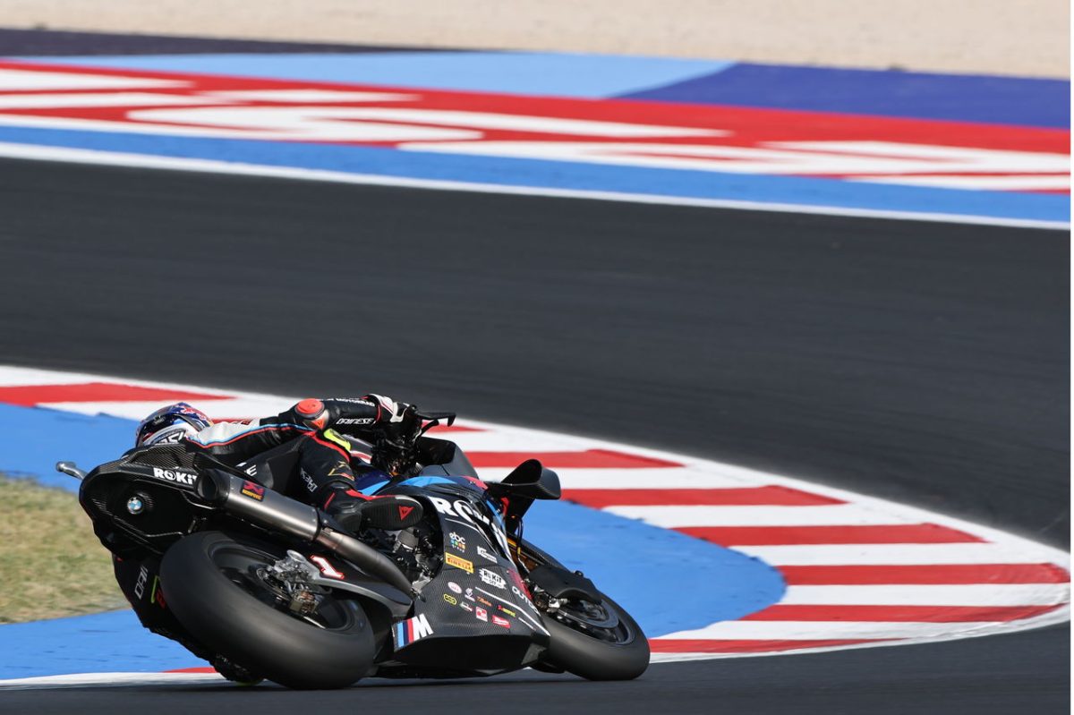 2025 Emilia-Romagna WorldSBK Grand Finale: Thrilling Race 2 Unveils Jaw-Dropping Results