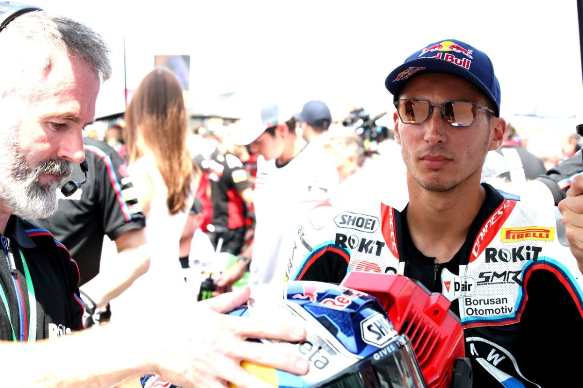 The Rise of Toprak Razgatlioglu: A Potential Duo with Fabio Quartararo in MotoGP 2027