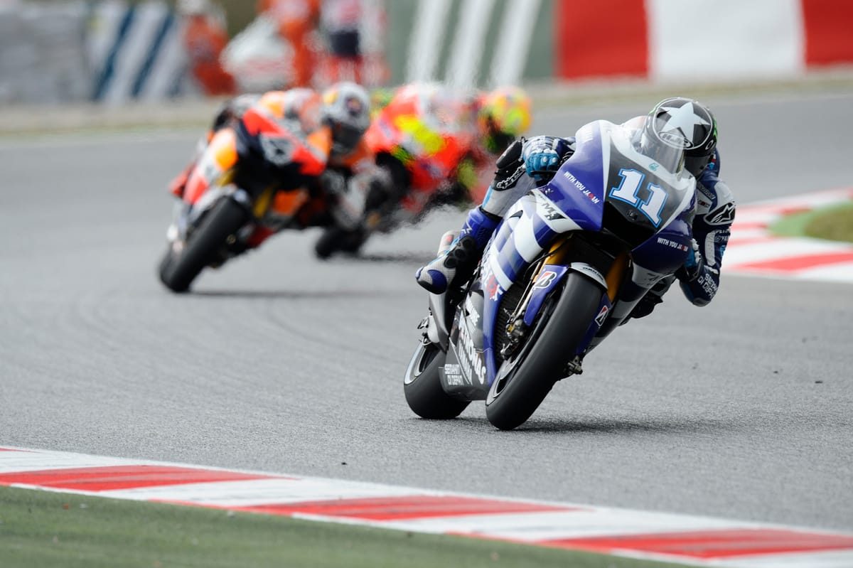 Top six World Superbike to MotoGP converts
