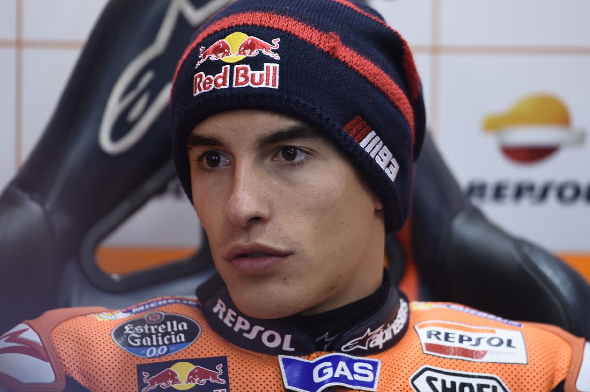 Unveiling the Unparalleled Prowess: Marc Marquez's Revolutionary Mastery of Data Analysis