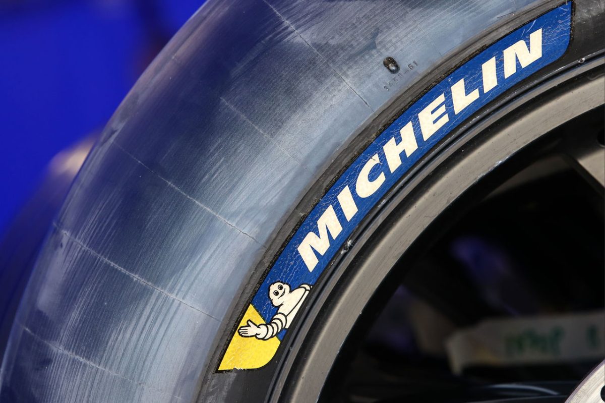 Revving Towards Excellence: Michelin's Pivotal Role as WorldSBK Tyre Supplier from 2027.