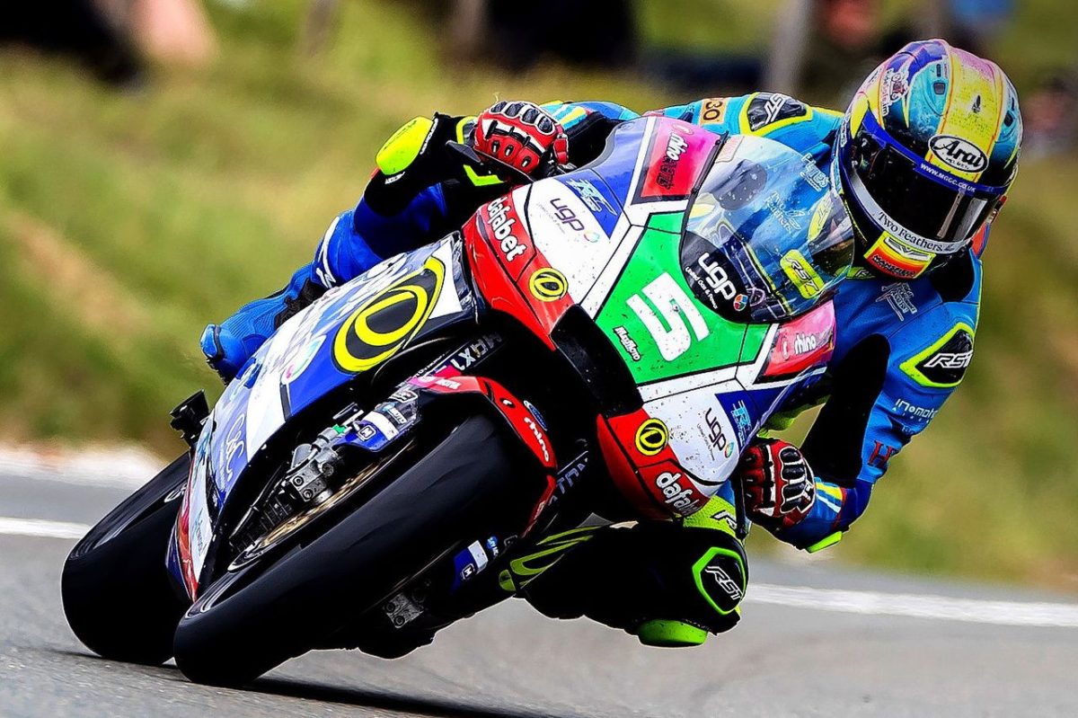 Mother Nature Disrupts Isle of Man TT Racing Schedule: Unpredictable Weather Throws Wednesday into Chaos