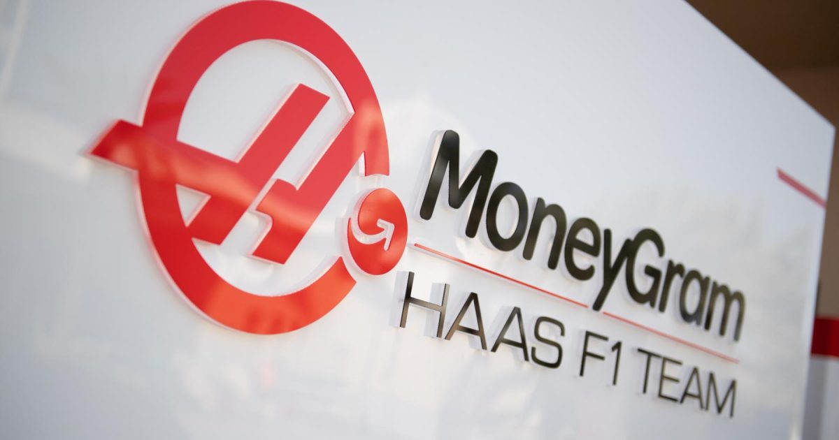 Haas unveil tribute livery to celebrate landmark occasion