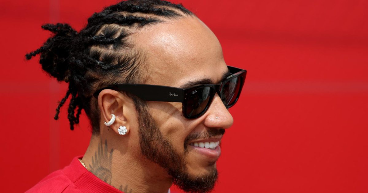 Decoding the Formula: Toto Wolff Analyzes Lewis Hamilton's Impact on Ferrari's Struggles