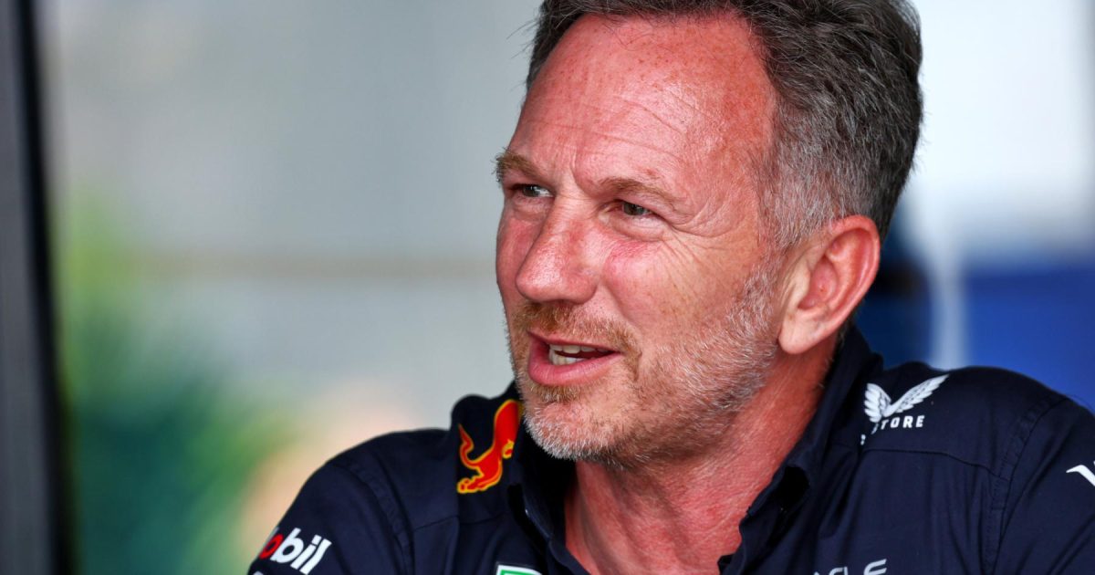 Insightful Analysis: Christian Horner Unveils Key Factor Behind Red Bull's Disfavor
