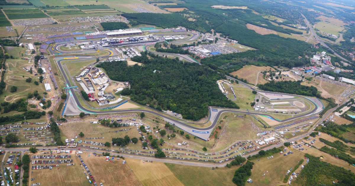 Revving Up for a Spectacular Milestone: Iconic F1 Grand Prix Unveils Renovations for Anniversary Celebration