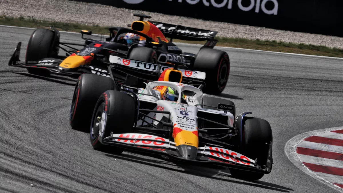 Isack Hadjar: The Rising Star Poised to Challenge the Poisoned Red Bull Chalice