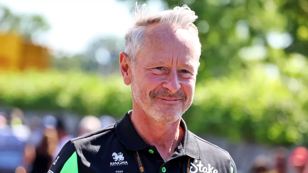 Standing Tall: Jonathan Wheatley Upholds Integrity of FIA Stewards Amidst Criticism