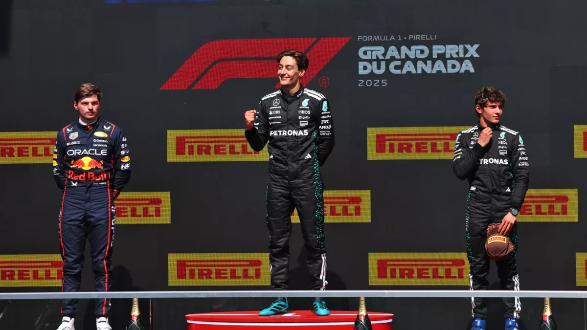 Mercedes Racing Director Toto Wolff Unveils Ambitious Timeline for Finalizing 2026 F1 Driver Line-Up