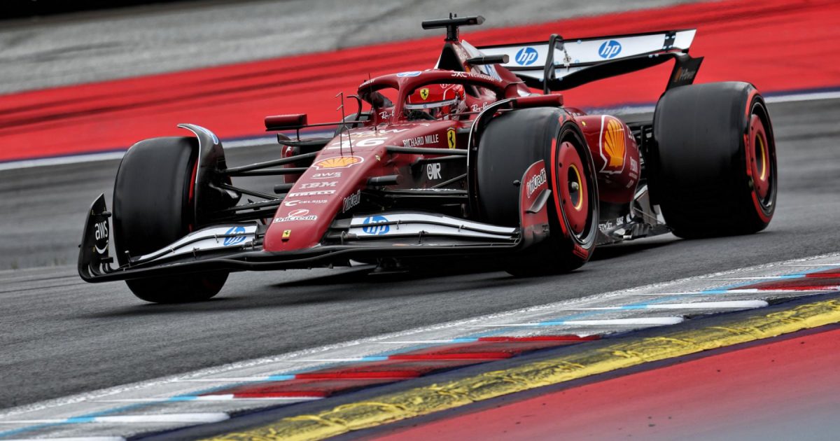 Ferrari's Essential Upgrade: Unlocking Maximum Performance Potential