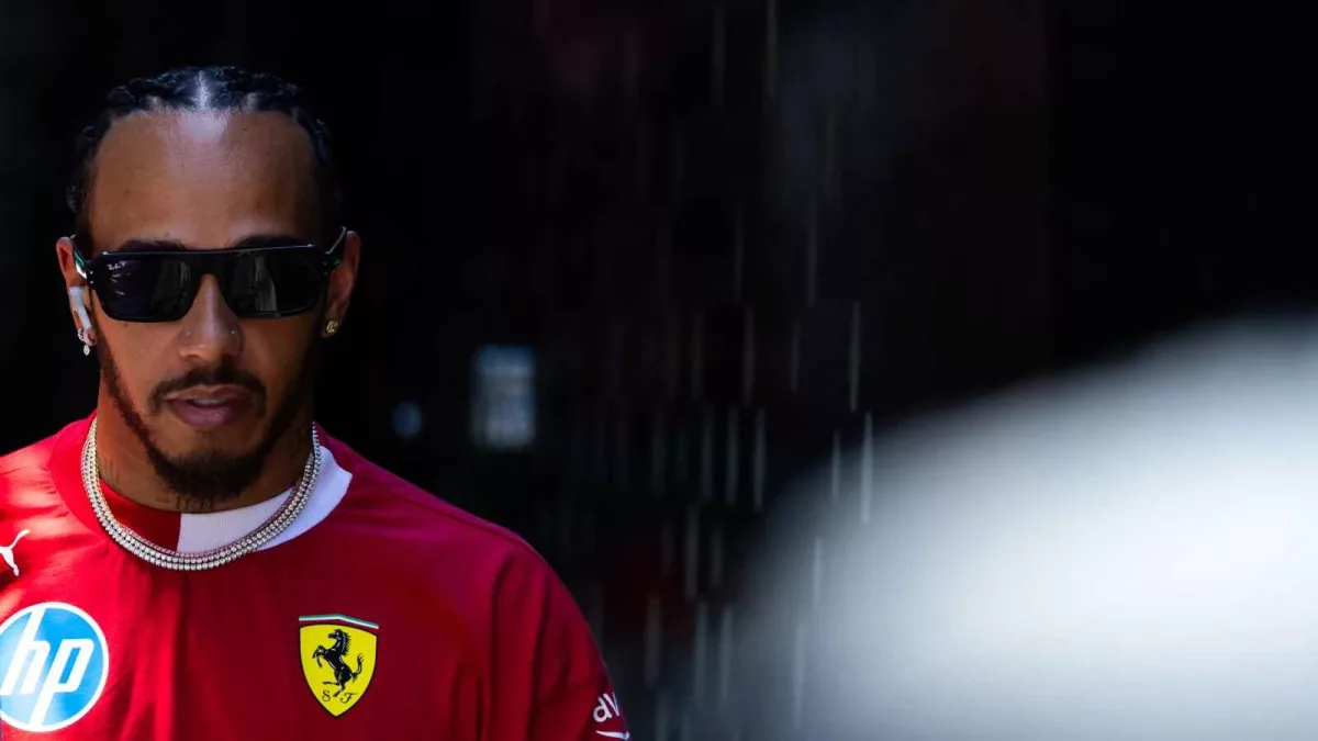 Revolutionizing Education: Lewis Hamilton and UK Prime Minister Collaborate on Mission 44