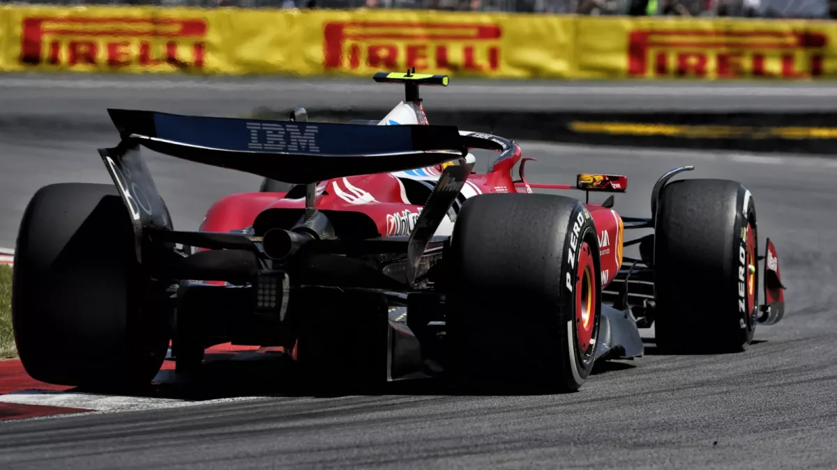 Uncovering a Regulatory Gap: The Canadian GP Challenges F1 Rules