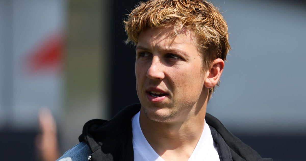 Liam Lawson outsmarts rules at Austrian GP qualifying with ingenious strategy