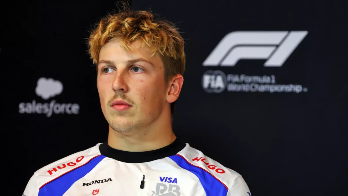 Rookie Sensation Liam Lawson Gains Insight From F1 Star Daniel Ricciardo Ahead of Canadian GP Debut
