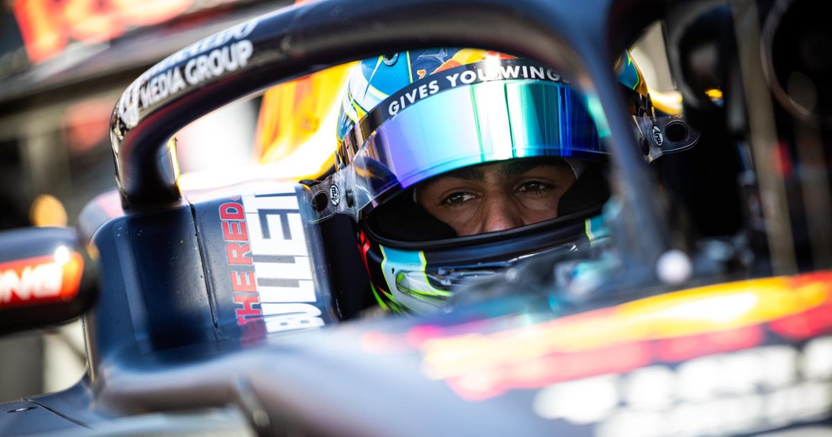 Red Bull handed fresh F1 driver option after FIA exemption