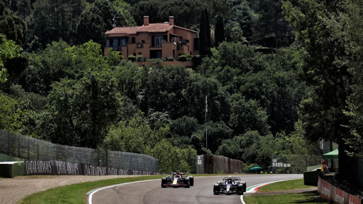 Verstappen vs. Sainz: Clash of Visions for the Future of Formula 1