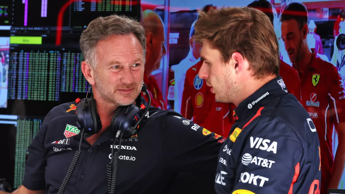 Red Bull's Bold Warning to Mercedes: Max Verstappen Pursuit Reveals Deeper Challenges Ahead