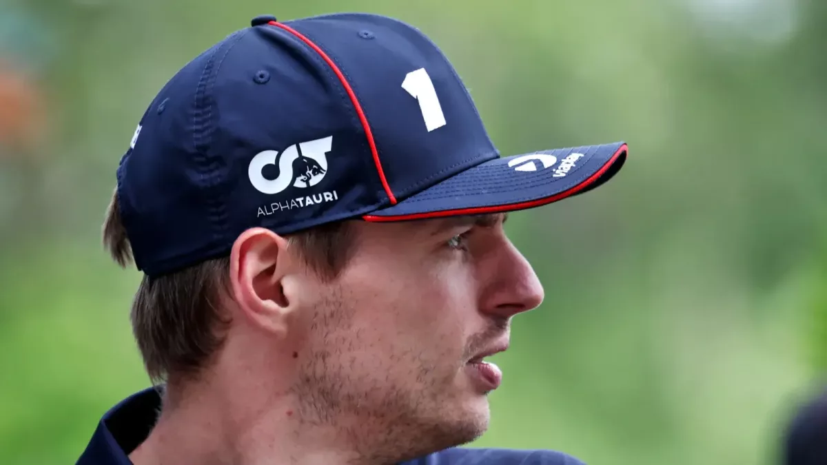 A Formula One Thriller: Toto Wolff's Strategic Silence on Mercedes Talks with Max Verstappen