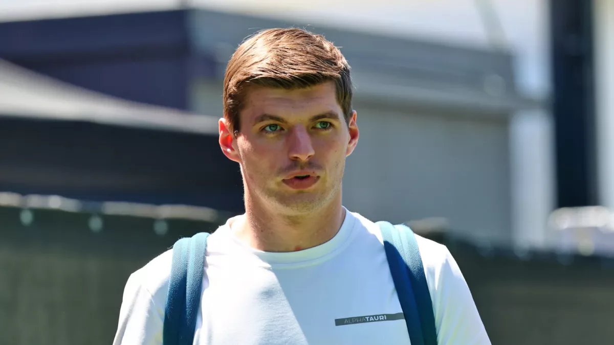 Former Red Bull Mechanic Makes Bold Prediction on Max Verstappen's F1 Future