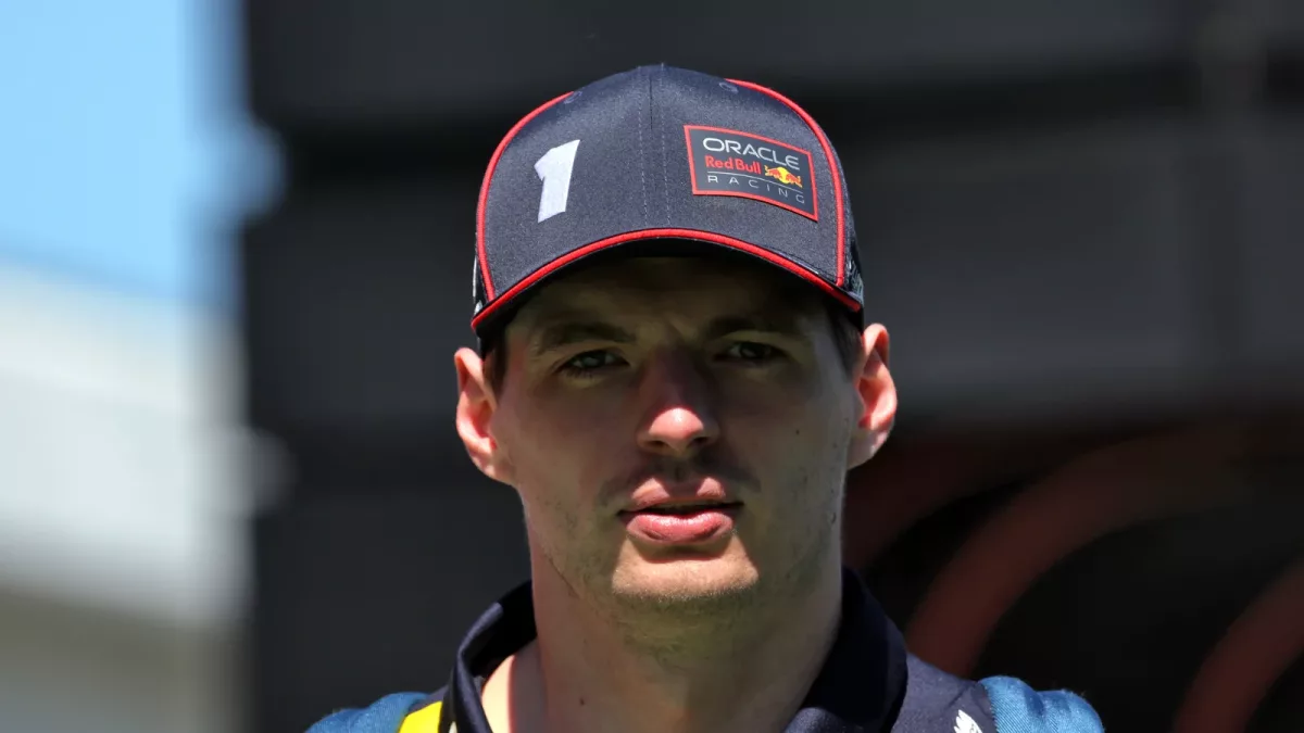 Ford's Strategic Commitment to Red Bull Racing Shines Through Amidst Uncertain Future for Verstappen