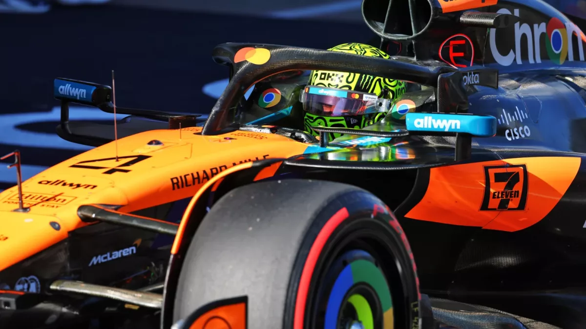 How ‘combination of factors’ saw McLaren blitz Austria F1 qualifying