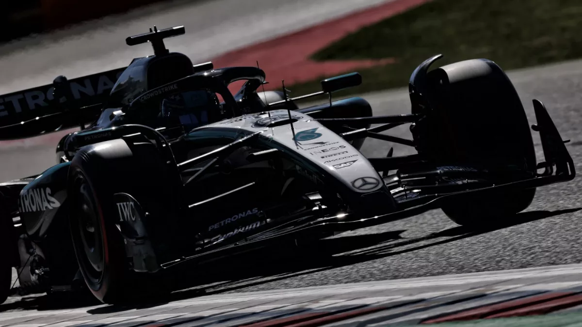 Revving Up for Redemption: Mercedes' Resilience After F1 Triple-Header Setback in Canada