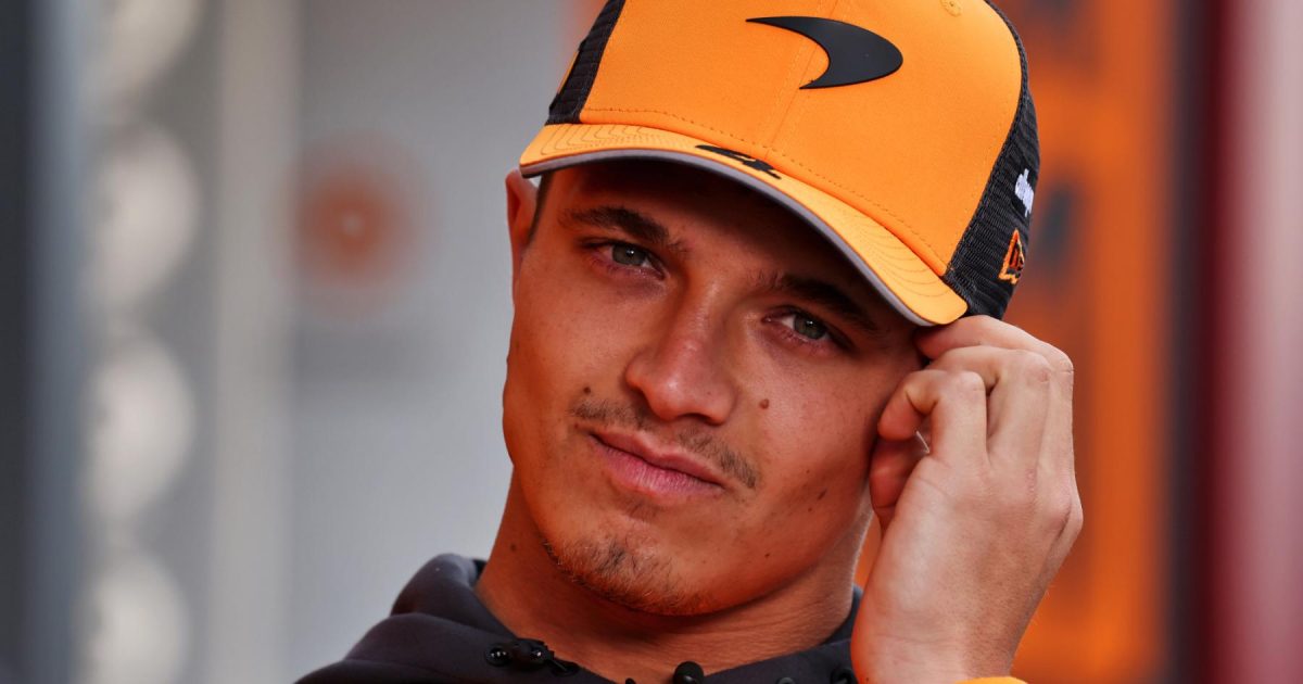 Norris Dominates Austrian GP as Hamilton's Race is Under Scrutiny