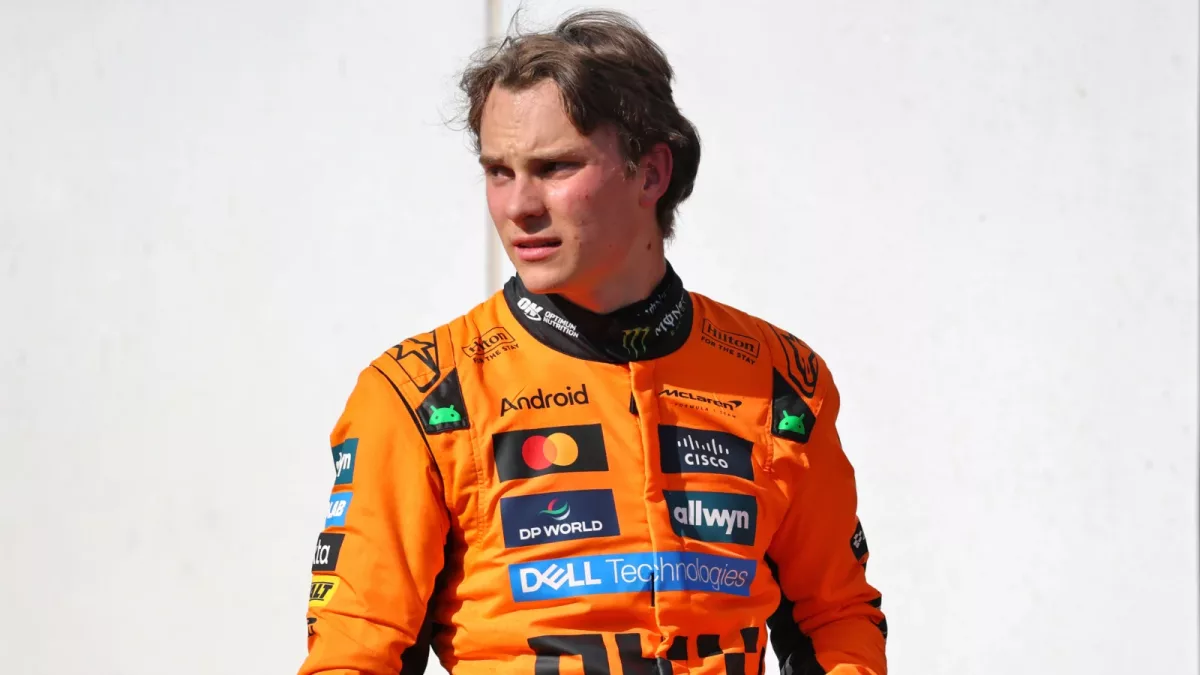 Inside the Mind of a Rising F1 Star: Oscar Piastri's Journey Through Championship Pressure