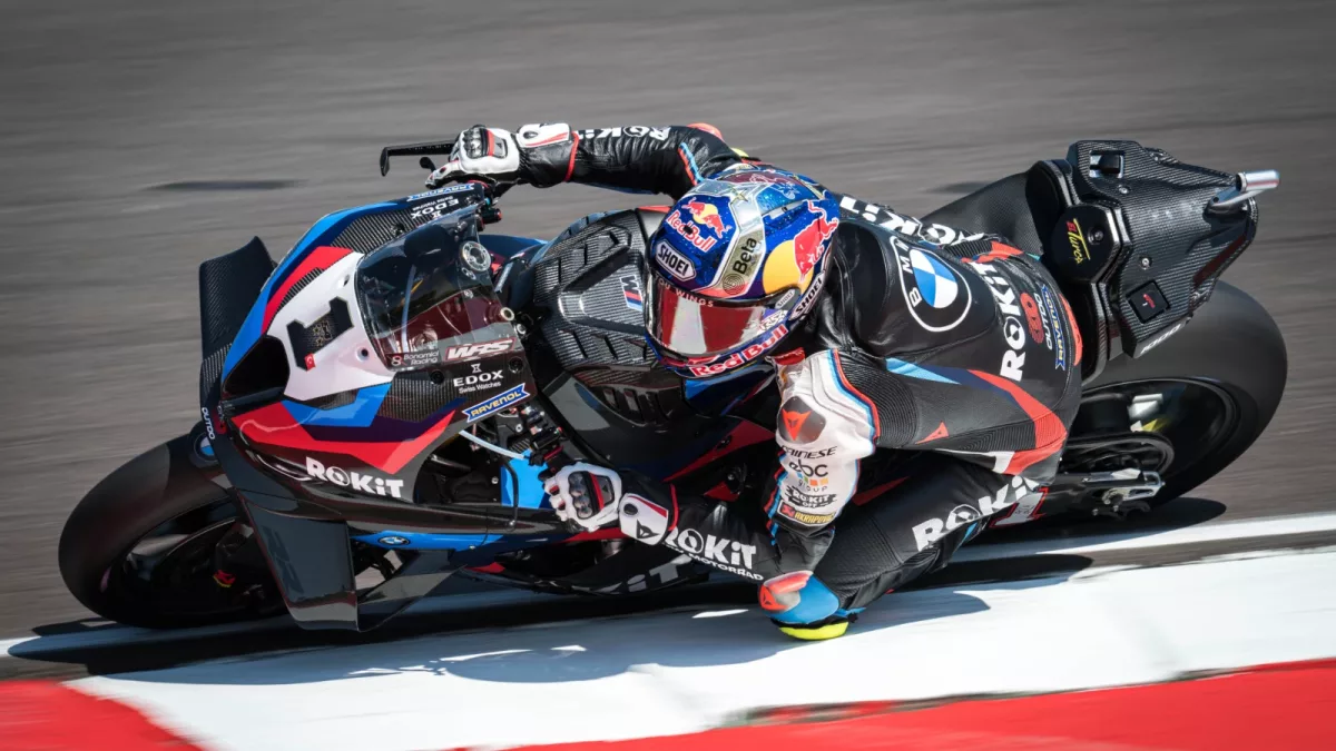 Toprak Razgatlioglu Dominates Misano to Claim Race 1 Triumph in WorldSBK Thriller