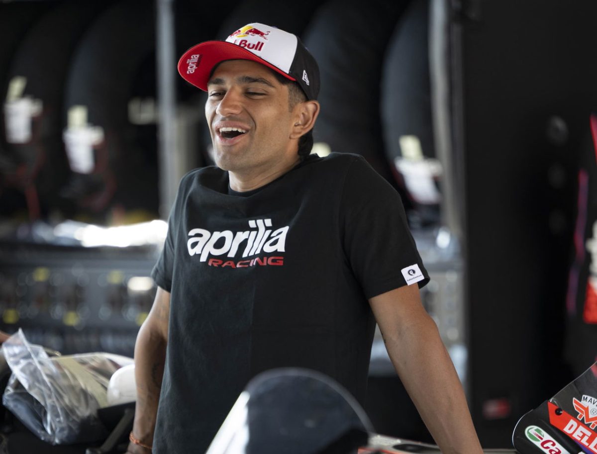 Unveiling the Road to Recovery: Jorge Martin's Injury Update Sheds Light on Comeback Timeline