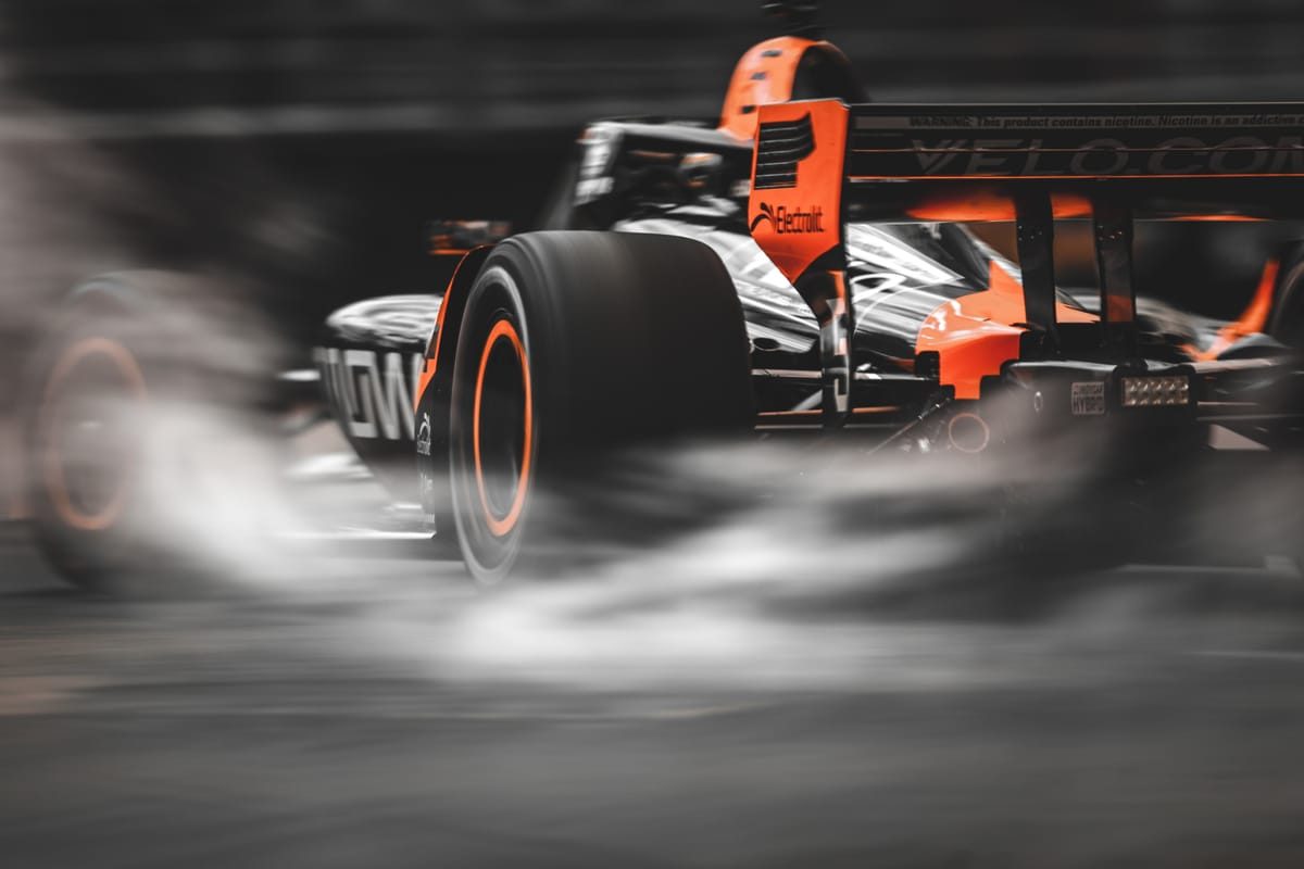 Investigating Integrity: McLaren's Stance on IndyCar Cheating and Proactive Measures with 'Whistleblowing Hotline'