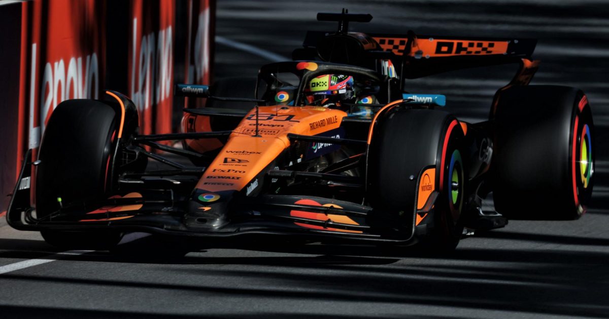 Grace and Redemption: Nico Rosberg's Heartfelt Apology to Oscar Piastri