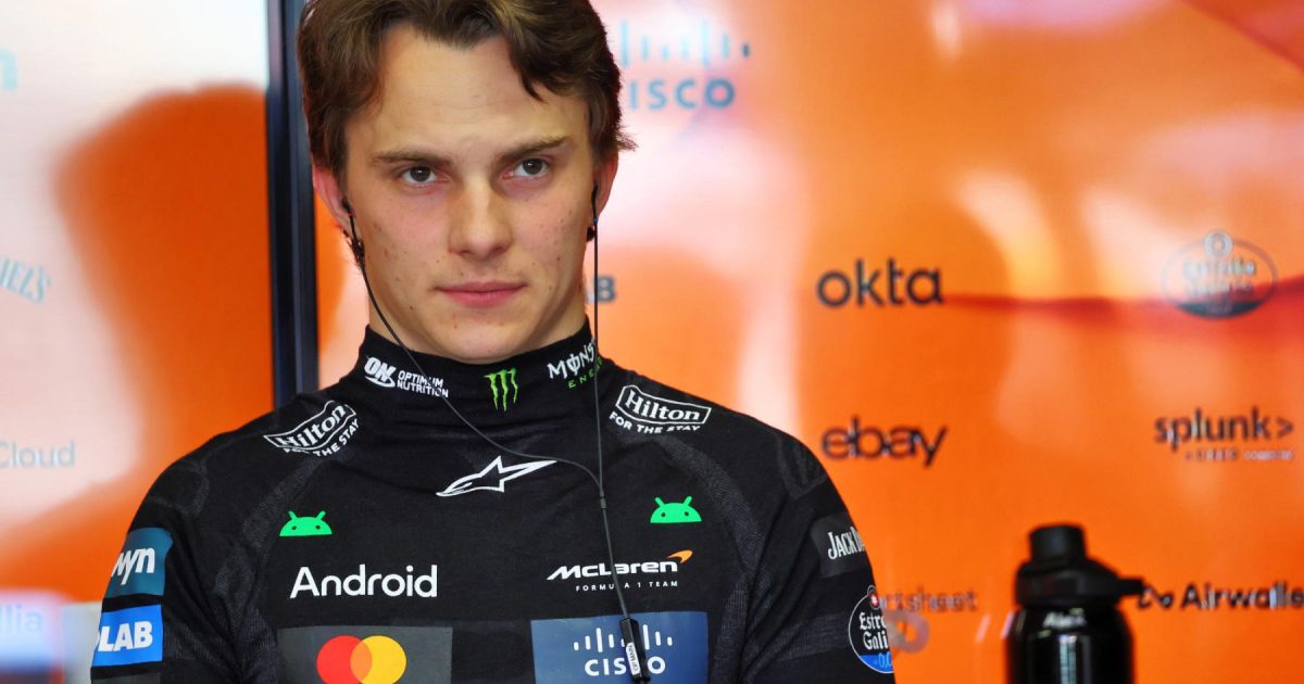 Oscar Piastri's Masterclass: A 'Do or Die' Battle with Lando Norris in F1!