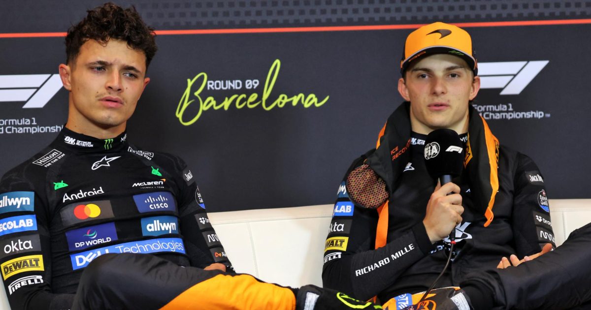 Ralf Schumacher Reveals McLaren's Secret Driver Decision-Making Process