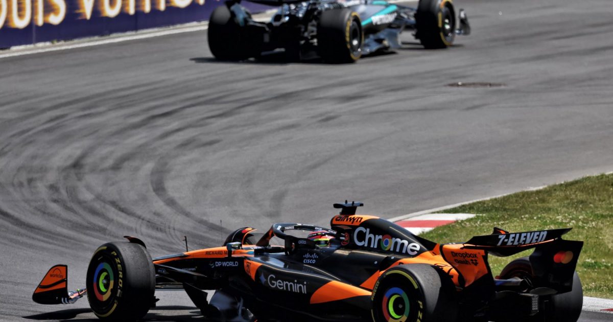 Under the Spotlight: FIA Investigates Seven F1 Drivers for Canada Grand Prix Chaos