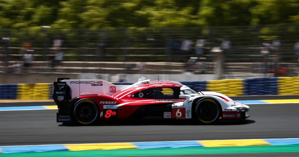 Unprecedented Upset: Hypercar Banned from Le Mans Qualifying in Startling Twist